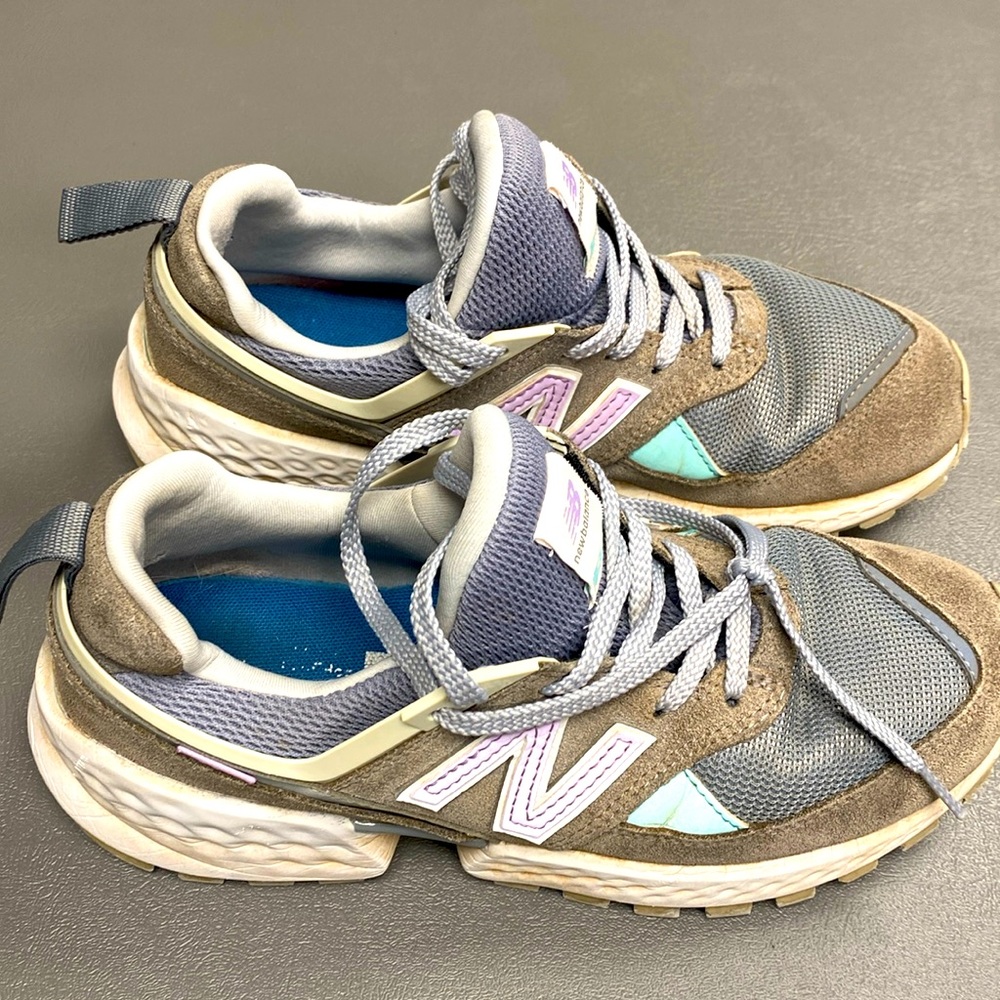 New Balance 574 Women’s